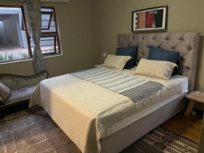 Comfort zone apartment